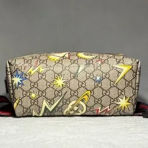 Gucci | Bags | Authentic Gucci Gg Supreme Monogram Space  display picture 1